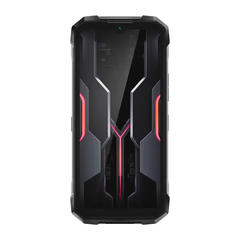Smartphone HOTWAV Hyper 7S (giallo)