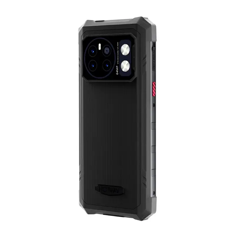 Smartphone HOTWAV Cyber 13 (nero) — HOTWAV Cyber 13 nero