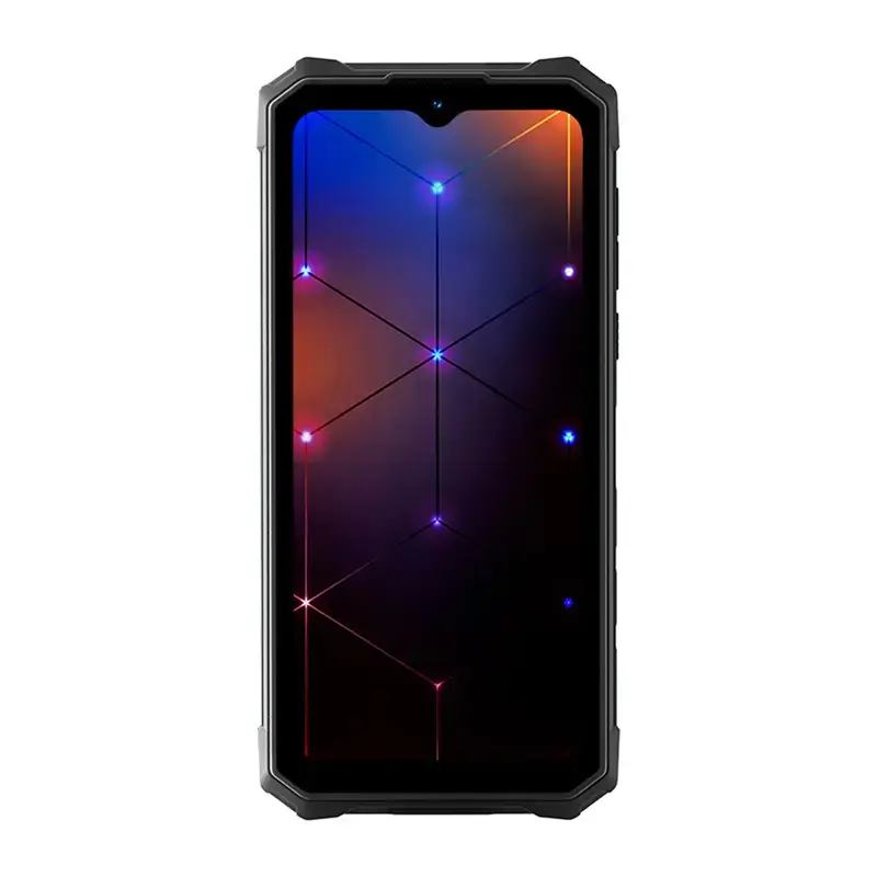 Smartphone HOTWAV Cyber 13 (nero) — HOTWAV Cyber 13 nero