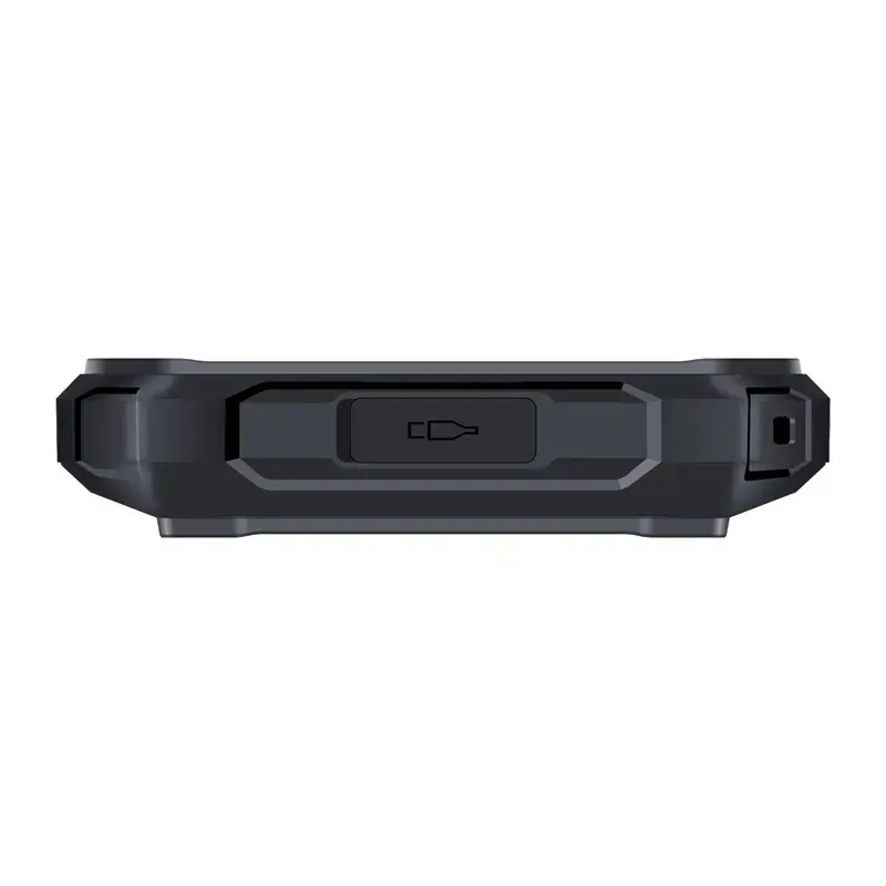 Smartphone HOTWAV Cyber 13 (arancione) — HOTWAV Cyber 13 arancione