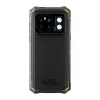 Smartphone HOTWAV Cyber 13 (arancione) — HOTWAV Cyber 13 arancione