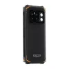 Smartphone HOTWAV Cyber 13 (arancione) — HOTWAV Cyber 13 arancione