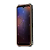 Smartphone HOTWAV Cyber 13 (arancione) — HOTWAV Cyber 13 arancione