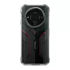 Smartphone HOTWAV T7S — nero