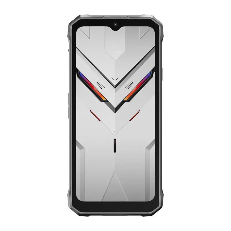 Smartphone HOTWAV T7S — nero
