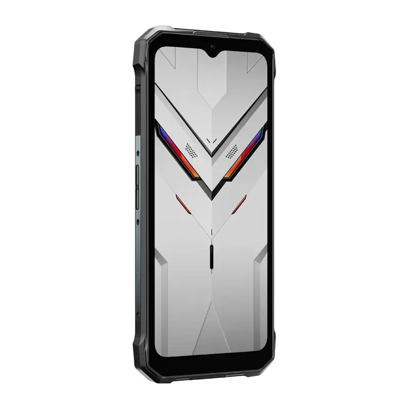 Smartphone HOTWAV T7S — nero