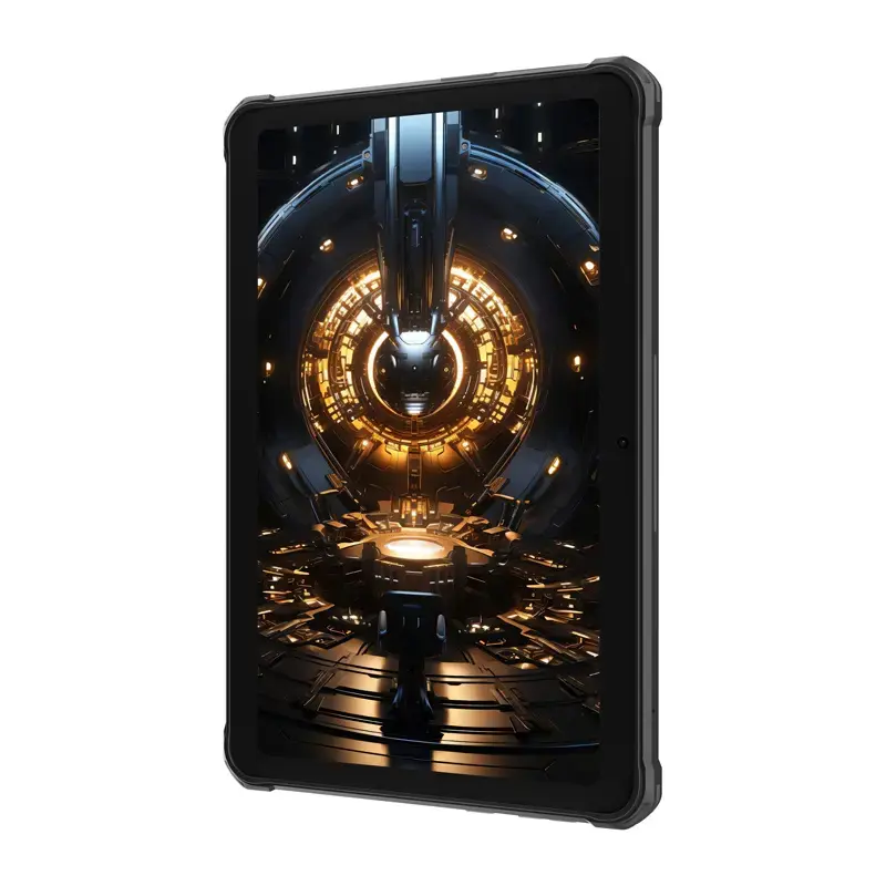 Tablet HOTWAV R8 (nero) — Tablet compatto HOTWAV R8