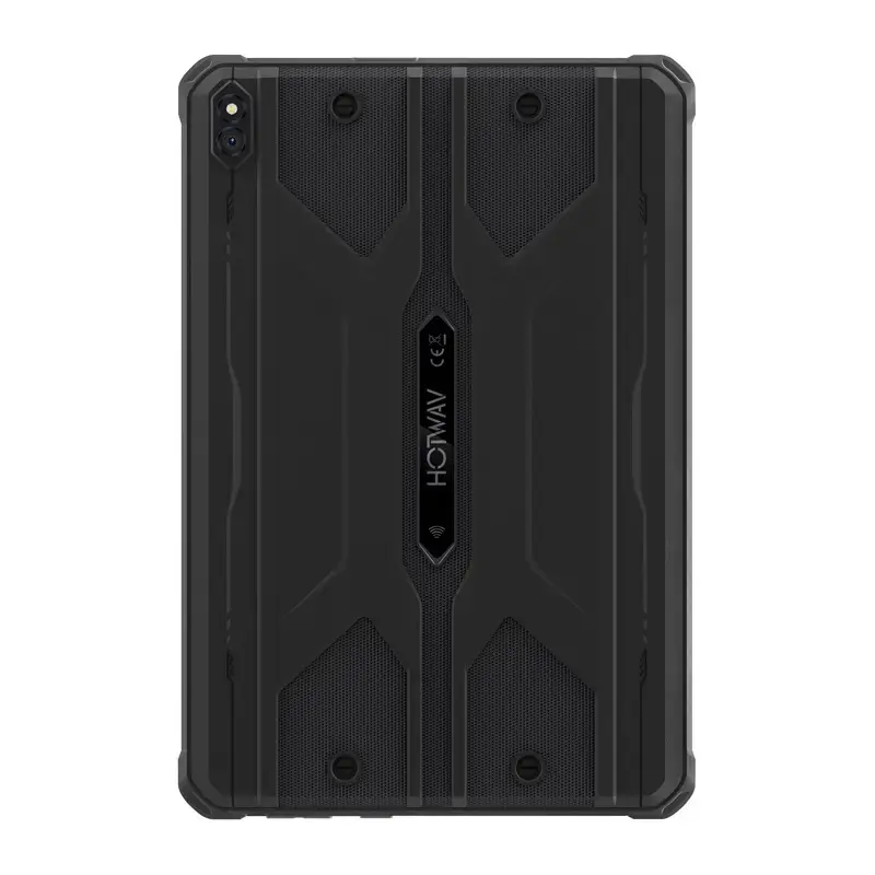 Tablet HOTWAV R8 (nero) — Tablet compatto HOTWAV R8