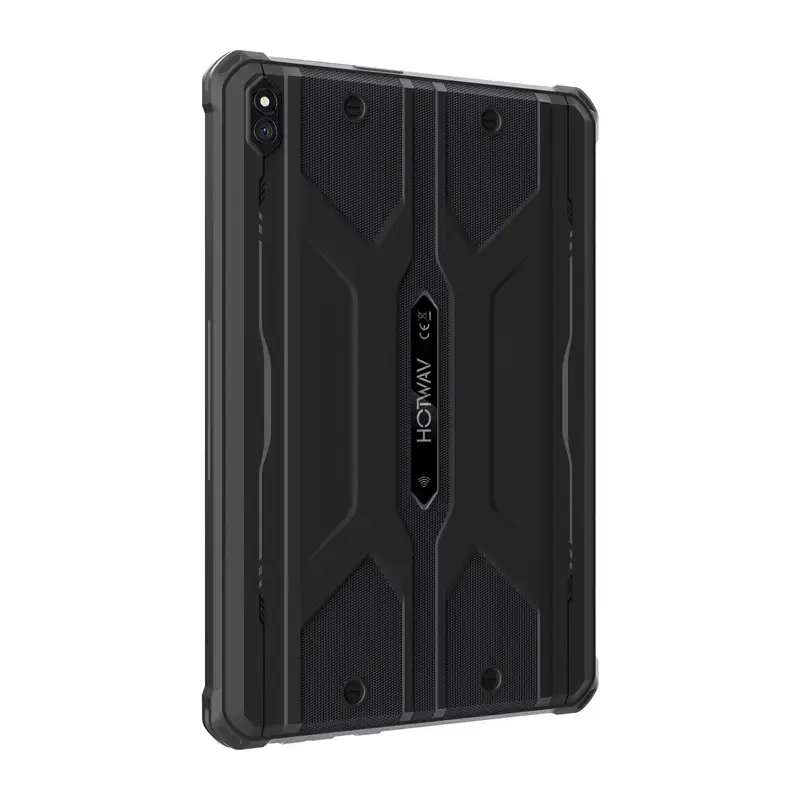 Tablet HOTWAV R8 (nero) — Tablet compatto HOTWAV R8