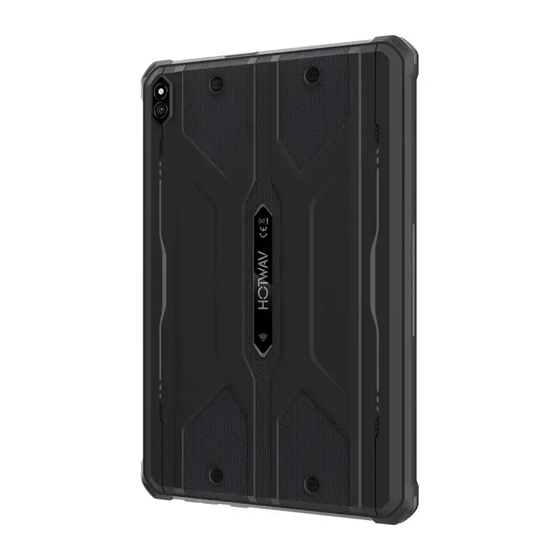 Tablet HOTWAV R8 (nero) — Tablet compatto HOTWAV R8