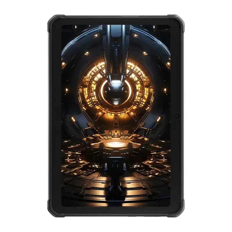 Tablet HOTWAV R8 (nero) — Tablet compatto HOTWAV R8