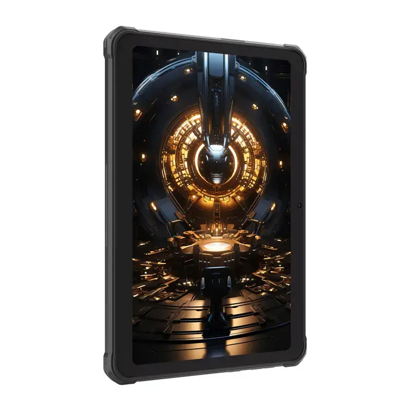 Tablet HOTWAV R8 (nero) — Tablet compatto HOTWAV R8
