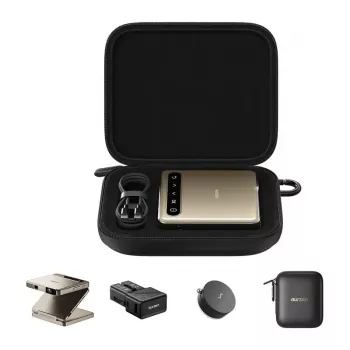 Set proiettore Aurzen Zip AU-PJ-ZP001M-EUGD0