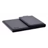 InLine 55379B Tastiera universale Bluetooth QWERTZ tedesco nero