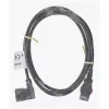 InLine 16935A Cavo di alimentazione nero 5 m IEC C13 IEC C14