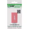 Adattatore di cambio sesso InLine 31653 USB-A a USB-A, USB 2.0, rosso