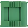 InLine 92502I Connettore cavo morsettiera / D-Sub 25 verde