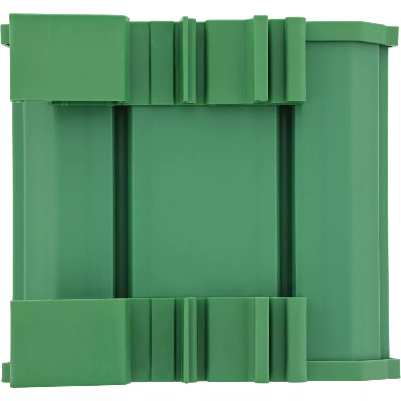 InLine 92502I Connettore cavo morsettiera / D-Sub 25 verde