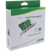 InLine 76666M Scheda/adattatore di interfaccia interno USB 3.2 Gen 1 (3.1 Gen 1)