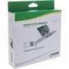 InLine 76666N Scheda/adattatore di interfaccia interno USB 3.2 Gen 2 (3.1 Gen 2)