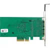 InLine 51125B Scheda di rete interna Ethernet 1000 Mbit/s