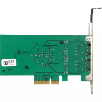 InLine 51125B Scheda di rete interna Ethernet 1000 Mbit/s