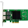 InLine 51125B Scheda di rete interna Ethernet 1000 Mbit/s