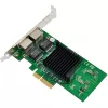 InLine 51125B Scheda di rete interna Ethernet 1000 Mbit/s