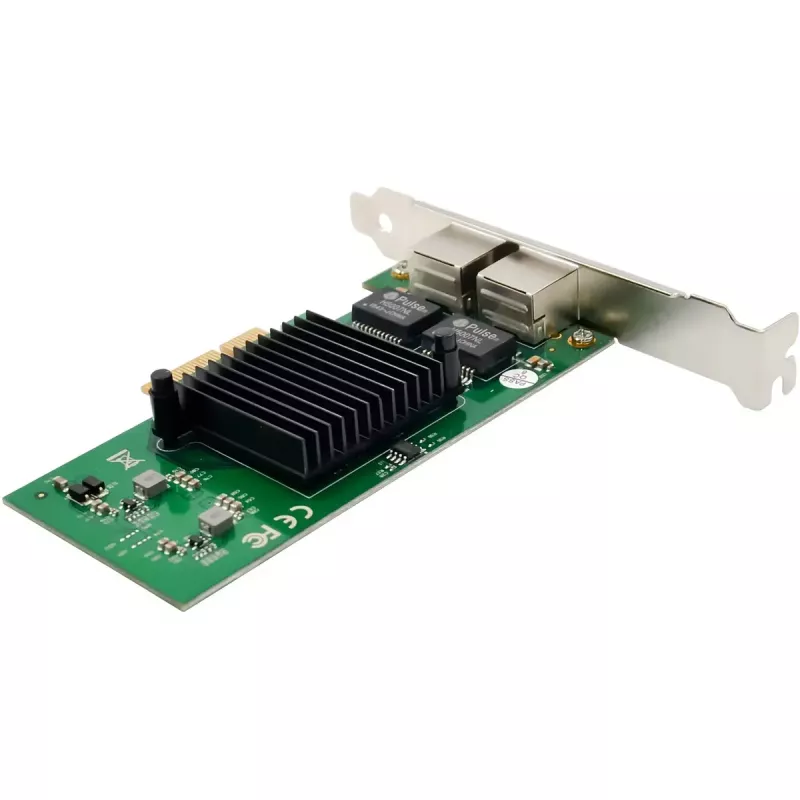 InLine 51125B Scheda di rete interna Ethernet 1000 Mbit/s