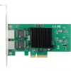 InLine 51125B Scheda di rete interna Ethernet 1000 Mbit/s