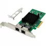 InLine 51125B Scheda di rete interna Ethernet 1000 Mbit/s
