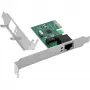InLine 51127F Scheda di rete interna Ethernet 1000 Mbit/s