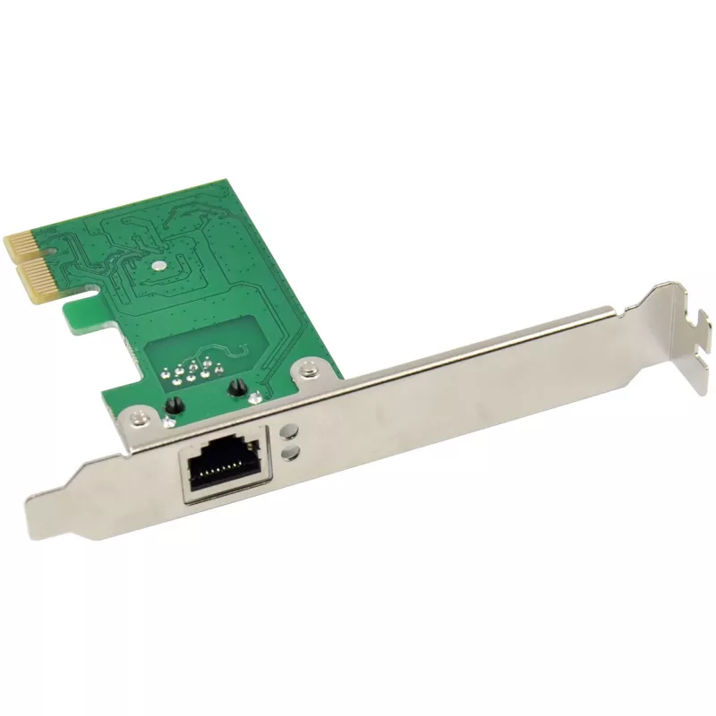 InLine 51127F Scheda di rete interna Ethernet 1000 Mbit/s