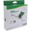 InLine 51127F Scheda di rete interna Ethernet 1000 Mbit/s