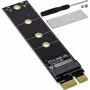 Adattatore di interfaccia InLine 76619H – scheda/adattatore di interfaccia InLine 76619H
