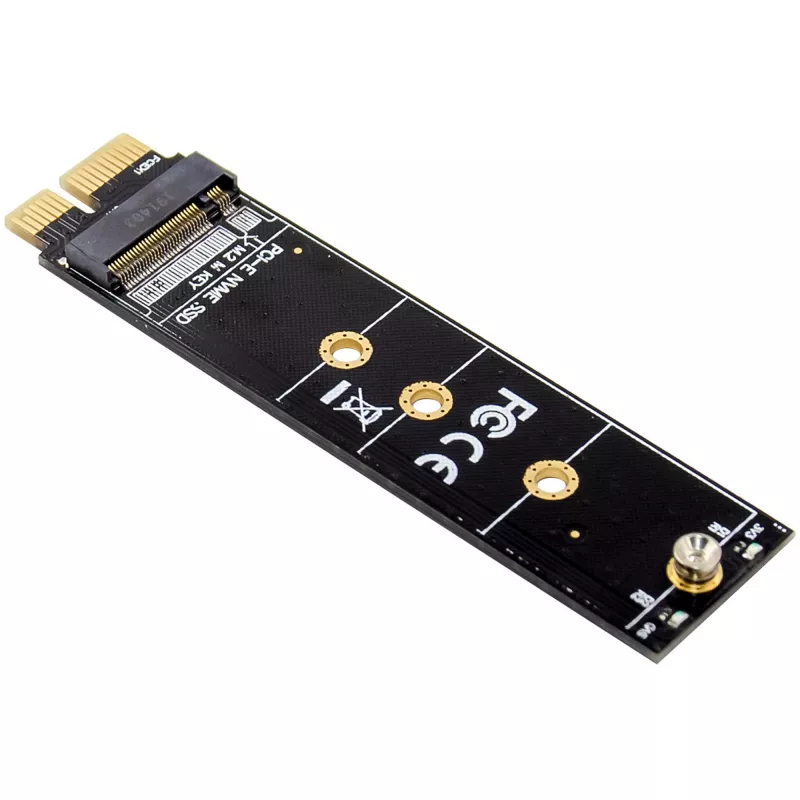 Adattatore di interfaccia InLine 76619H – scheda/adattatore di interfaccia InLine 76619H