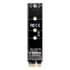 Adattatore di interfaccia InLine 76619H – scheda/adattatore di interfaccia InLine 76619H