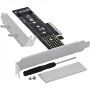 Adattatore di interfaccia InLine 76619I — scheda/adattatore di interfaccia esterno InLine 76619I