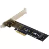 Adattatore di interfaccia InLine 76619I — scheda/adattatore di interfaccia esterno InLine 76619I