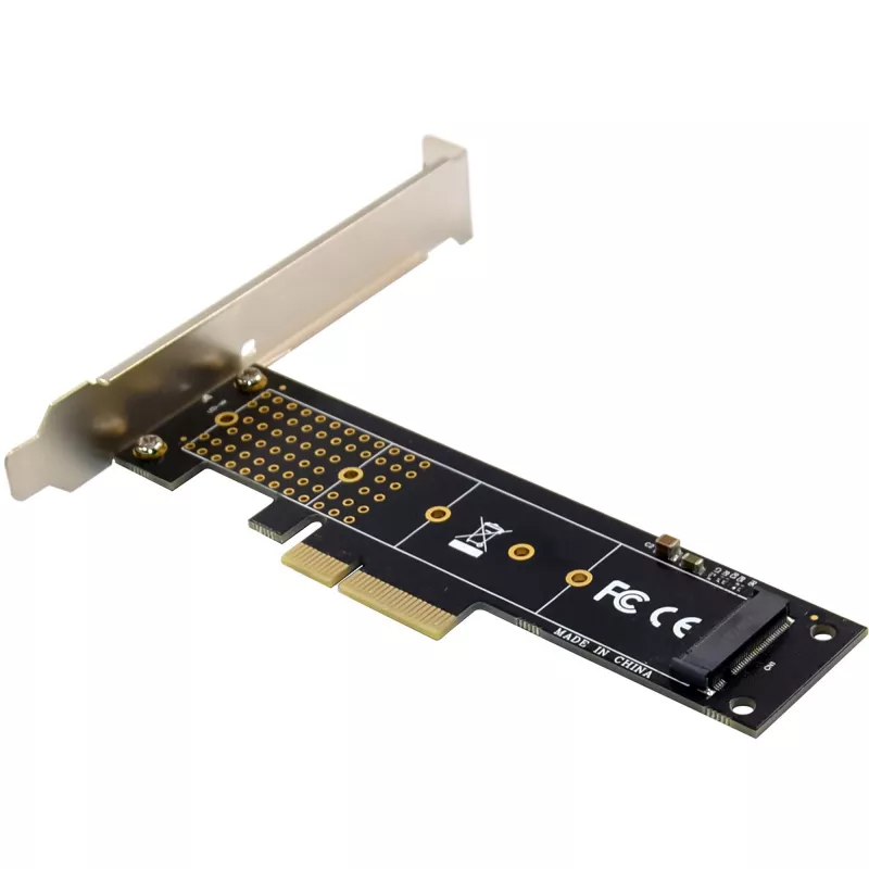 Adattatore di interfaccia InLine 76619I — scheda/adattatore di interfaccia esterno InLine 76619I