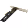 Adattatore di interfaccia InLine 76619I — scheda/adattatore di interfaccia esterno InLine 76619I