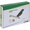 Adattatore di interfaccia InLine 76619I — scheda/adattatore di interfaccia esterno InLine 76619I