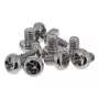Kit di montaggio InLine 77784A per accessori di componenti per computer