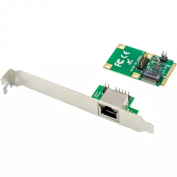 InLine 76622V Scheda di rete interna Ethernet 1000 Mbit/s