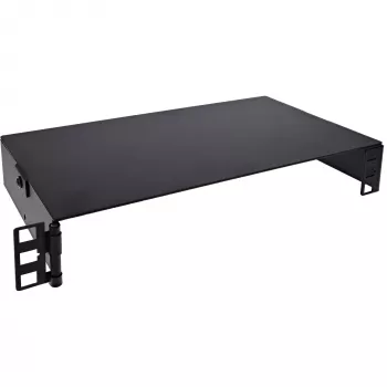 InLine 10101B Mini rack a parete 10
