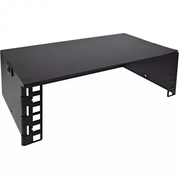 InLine 10102B Ripiano accessorio per rack