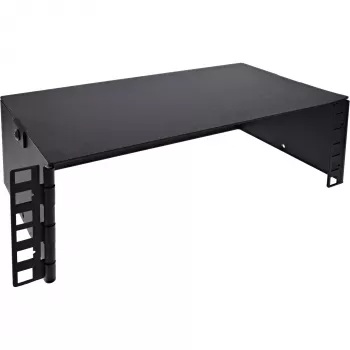 InLine 10102B Ripiano accessorio per rack