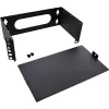 InLine 10102B Ripiano accessorio per rack