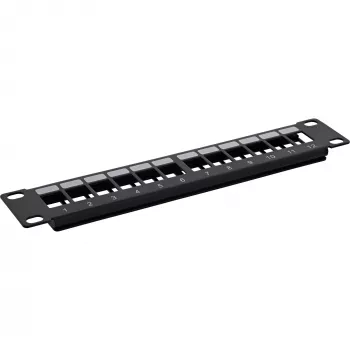 Accessorio per rack InLine 10112A – accessorio di montaggio per armadi e case server