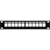 Accessorio per rack InLine 10112A – accessorio di montaggio per armadi e case server